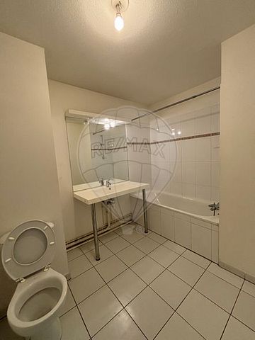 Appartement à louer - Bas-Rhin - 67 - Photo 3