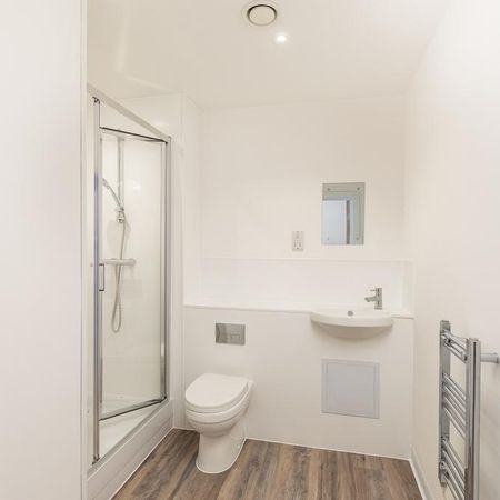 1 bedroom flat to rent - Photo 3