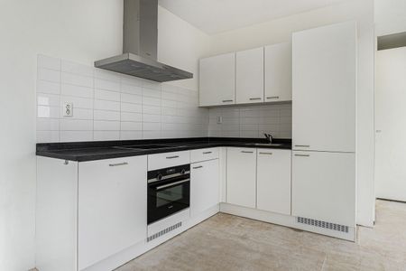 Appartement te huur: Loevesteinlaan 379-D 2533 AM Den Haag - Photo 5