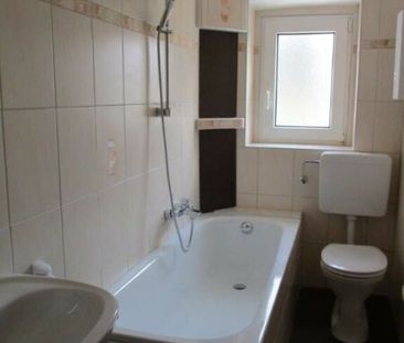 Wohnen mit Grünblick: sonnige 2-Zimmer Erdgeschosswohnung in zentru... - Photo 5