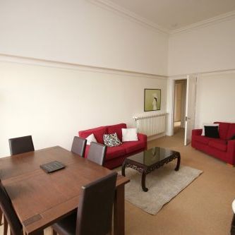 Drumsheugh Place, West End, Edinburgh - Photo 1