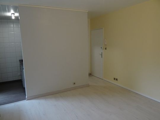 Appartement 1 pièce à Sausheim - Photo 1