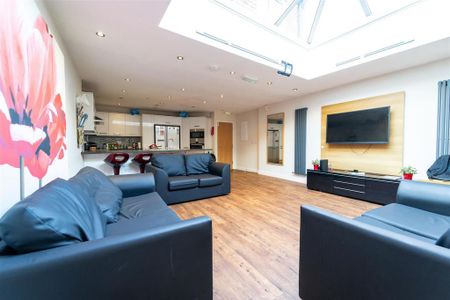 8 bedroom house to rent - Photo 3