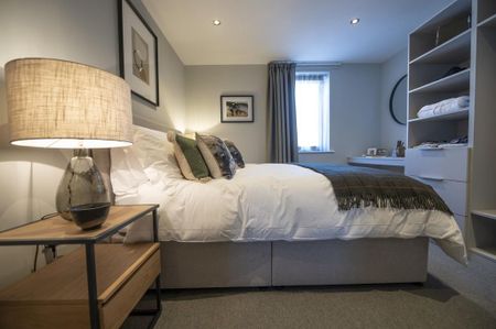 2 bedroom apartment to rent - Photo 3