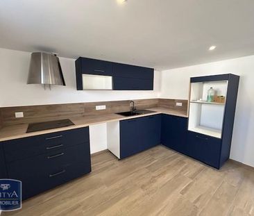 Location Maison 4 pièces 128m² ARVERT 17530 - Photo 2