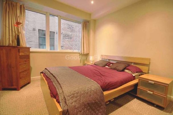 The Birchin, Joiner Street, Northern Quarter, M4 - Photo 1