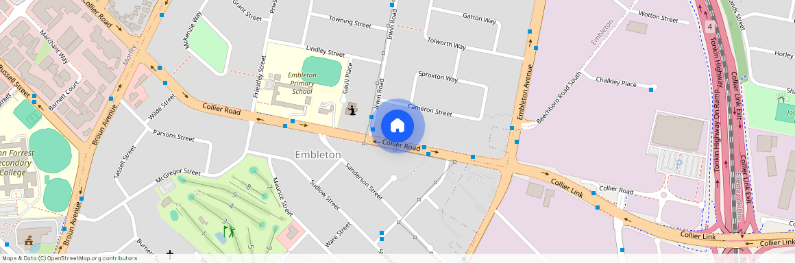 167B Collier Road, WA 6062, Embleton