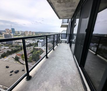 For Lease - 15 Salomon Drive Unit# 2703, Toronto, Ontario - Photo 5