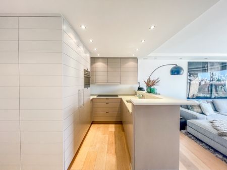 Appartement Te Huur - het Zoute - Photo 2