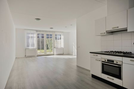 Huis te huur: Mandenmaker 32 3648 LA Wilnis - Photo 4