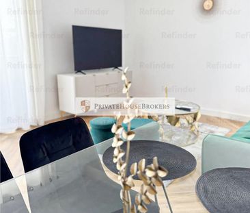 Pipera | Aviatiei | Porsche | My Place Residence 1 | Bloc 2023 | Parca - Photo 5