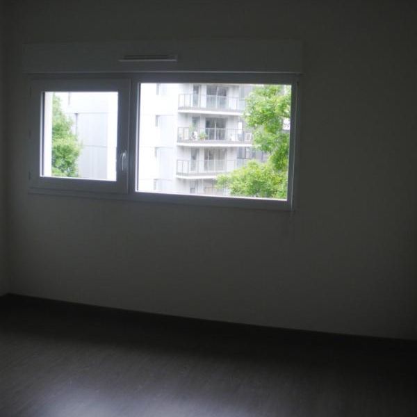 T3 Parc de la Robiquette- Beauregard - Photo 1