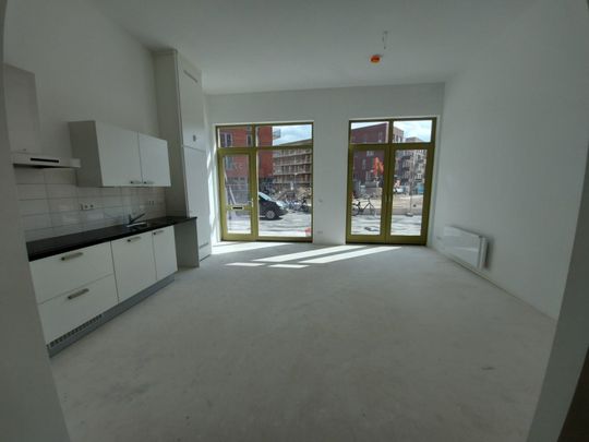 Te huur: Omegaplantsoen 393 - Foto 1