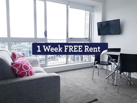 2 bedroom with Amazing Views - Photo 2