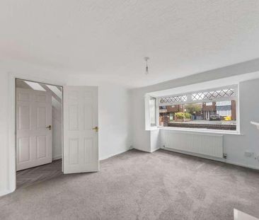 Baldock Close, Thelwall, WA4 - Photo 2