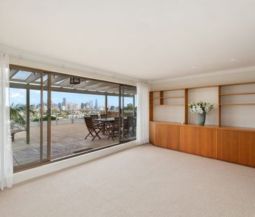 Spectacular Harbour & City Skyline Residence with Expansive Enterta... - Photo 1