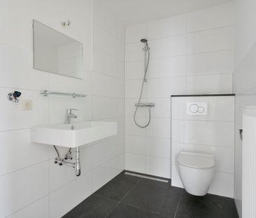 Abtstraat 14D - foto 5