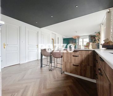 Appartement Caen 3 pièce(s) 70 m2 - Photo 2