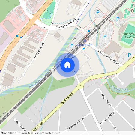 6/15 O'Sullivan Street, Leumeah NSW 2560