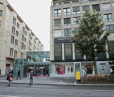 À saisir ! Bel appartement au coeur de la ville de Lausanne ! - Foto 4