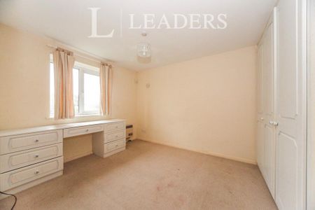 2 bedroom house to rent - Photo 2