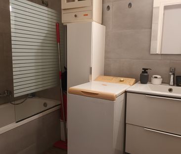 Location Appartement 2 pièces 30m² - Photo 4