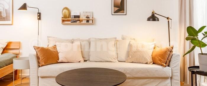 Design Living in Friedrichshain - Foto 1