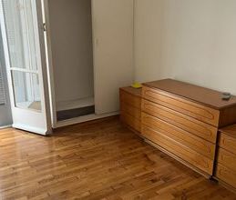 Studio/Γκαρσονιέρα για ενοικίαση - Κυψέλη, - Photo 1