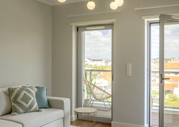 Rua Alto dos Capuchos