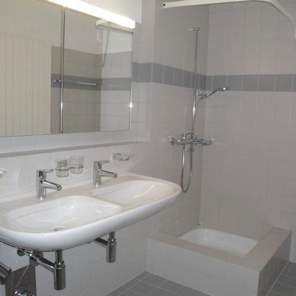 4.5 Zimmer, 115 m², 1. Stock - Foto 1