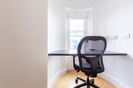 Studio to rent - Photo 5