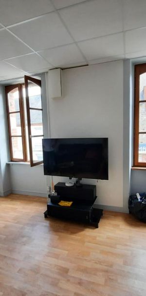 Appartement T2 à louer Guichen - 36 m² - Photo 1