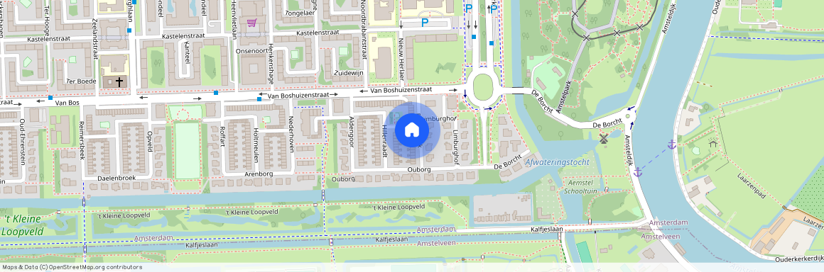 Bleijenbeek 16, 1083 AH, Amsterdam
