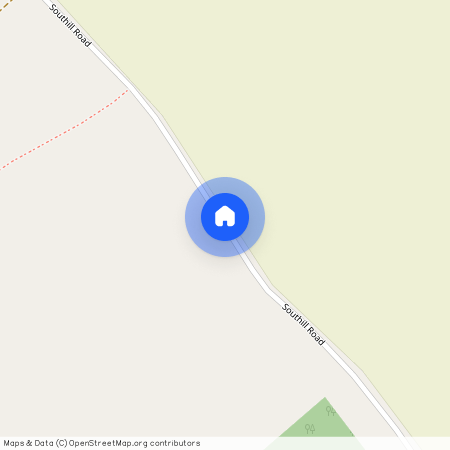 Southill Road, MK44