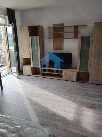 Apartament 1 camera, Gara - Photo 3