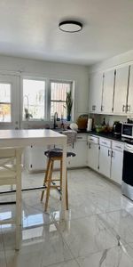 Ahuthsic, Beau 4 et demi, 2 chambres fermées - Photo 3