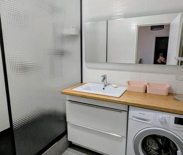 À louer – T4 meublé – Rennes, Rue du Vieux Cours - Photo 6