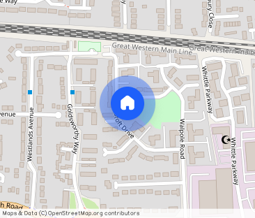 Lowestoft Drive, Slough, SL1 - Photo 1