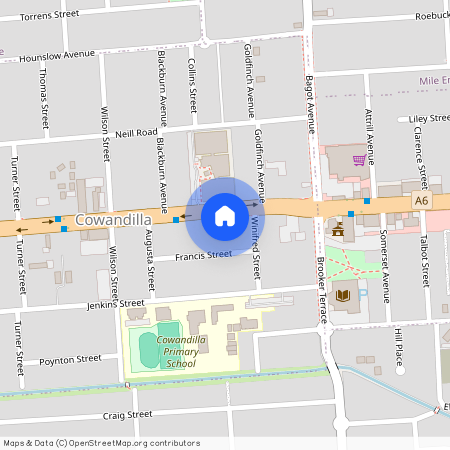 205 Sir Donald Bradman Drive, SA 5033, Cowandilla