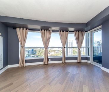 For Lease - 125 Village Green Square Unit# 2709, Toronto, Ontario - Photo 2