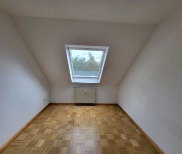 Schöne Altbau-Wohnung für Paare!!! - Photo 2