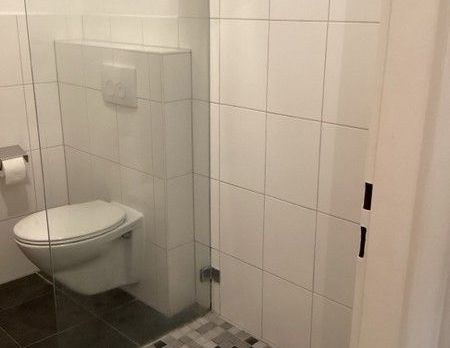 Zum Einzug bereit: Schöne 1-Zimmer-Single-Wohnung mit Balkon - Foto 1