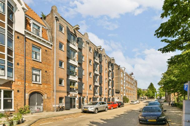 Te huur: Appartement Nova Zemblastraat in Amsterdam - Photo 1
