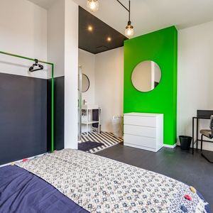 Room at Rue des Boers 50 - Foto 2