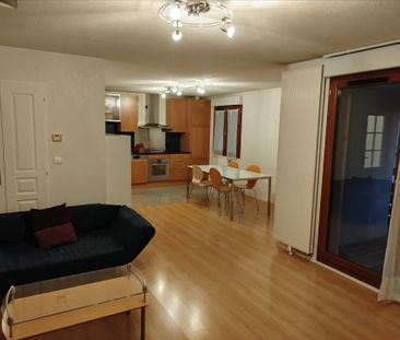 Location Appartement 3 pièces 65m² - Photo 4