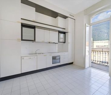 4.5 Zimmer, 133 m², 1. Stock - Photo 6