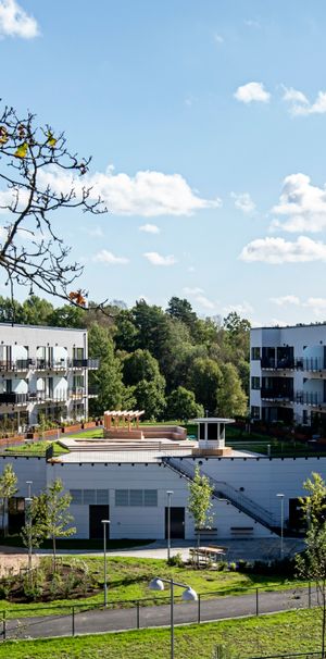 Rubingatan, Alingsås - Foto 2