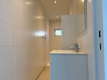 Recent gerenoveerd appartement in Aarschot. - Foto 5