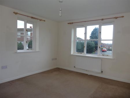 Apartment 2, Sutton Court Sutton Road, Shrewsbury, SY2 6FE - Photo 3