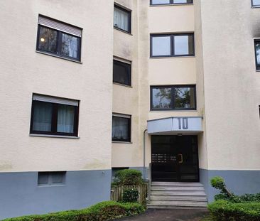 3-Zimmer-Wohnung mit Balkon im Uni-Wohngebiet Kaiserslautern - Photo 1